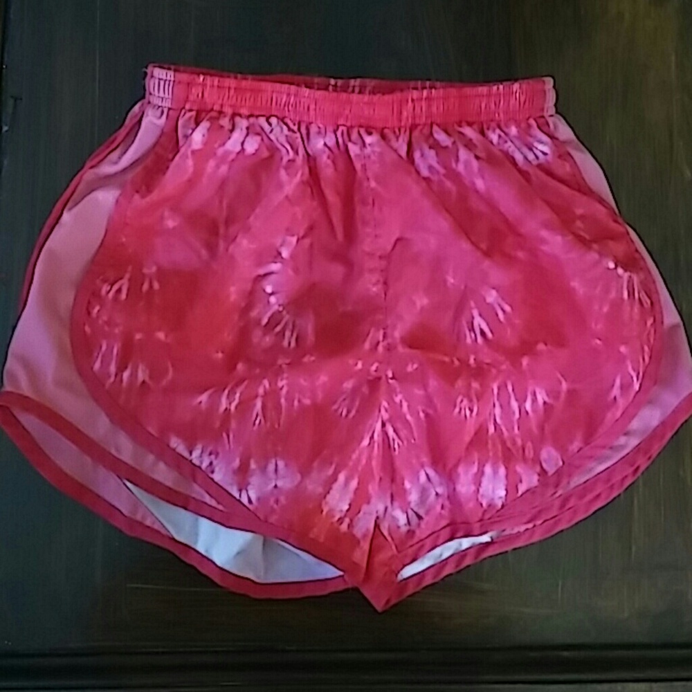 Nike DRY - FIT running shorts.  Size S.